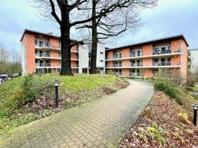 Apartment mieten in Loschwitz, Dresden
