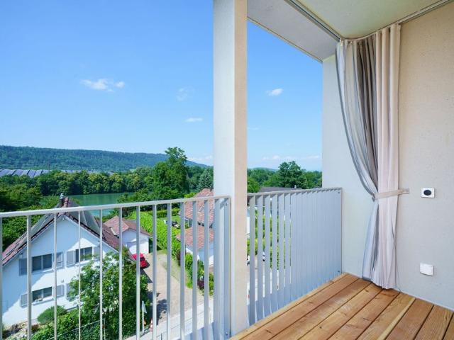 Apartment mieten in Kaiseraugst