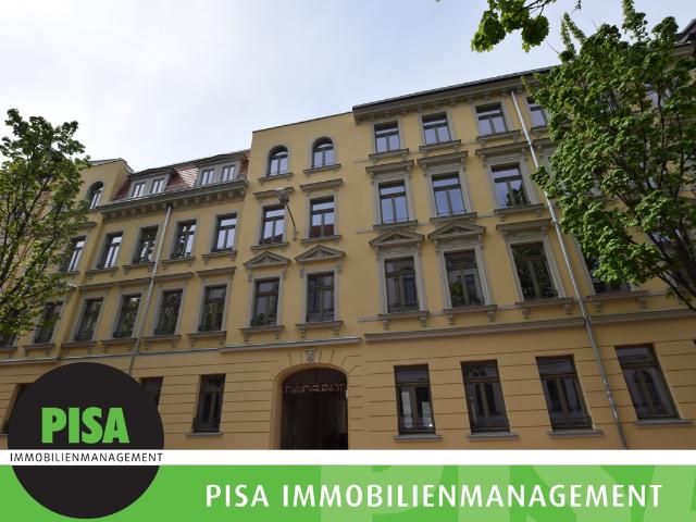 Apartment mieten in Altwest, Leipzig