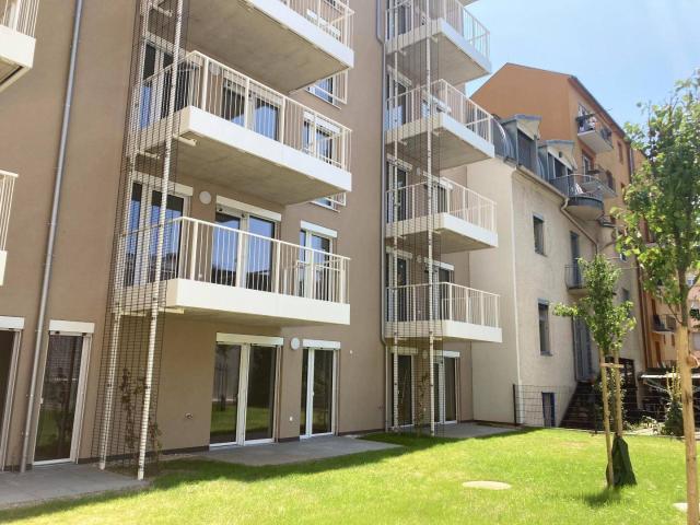 Apartment mieten in Gries, Gersdorf-Feistritz