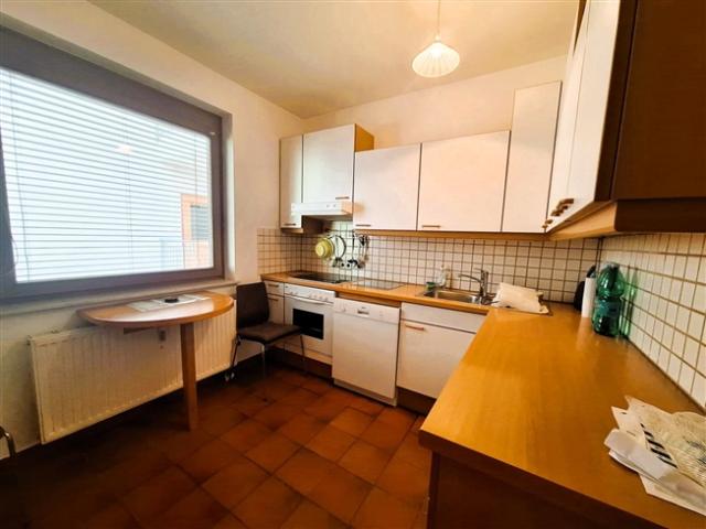 Wohnung mieten in Gries, Gersdorf-Feistritz