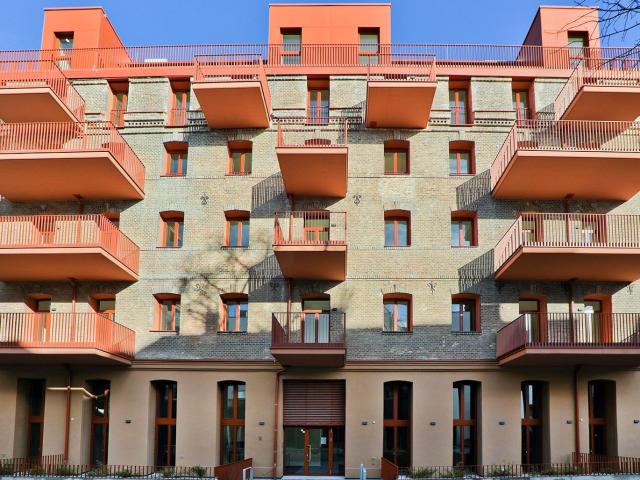 Wohnung kaufen in Seestadt, Wien