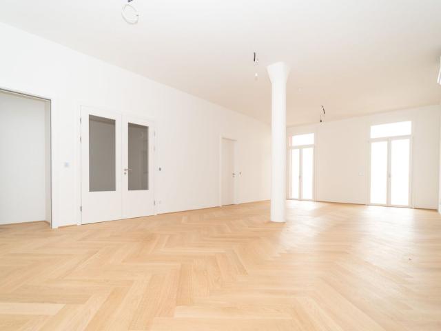 Wohnung kaufen in Seestadt, Wien