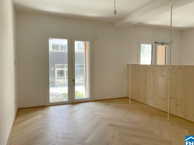 Wohnung kaufen in Seestadt, Wien
