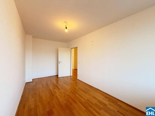 Apartment mieten in KG Landstraße, Wien