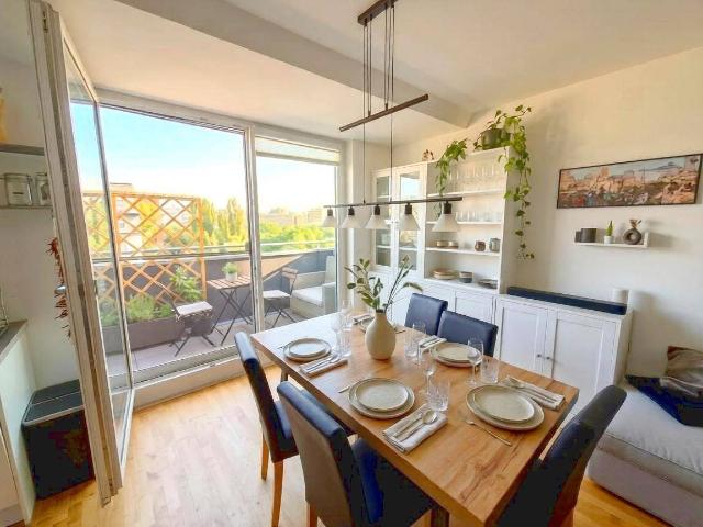 Apartment mieten in KG Landstraße, Wien