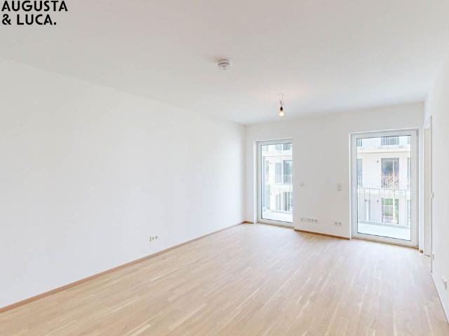 Apartment mieten in Beethovenviertel, Augsburg