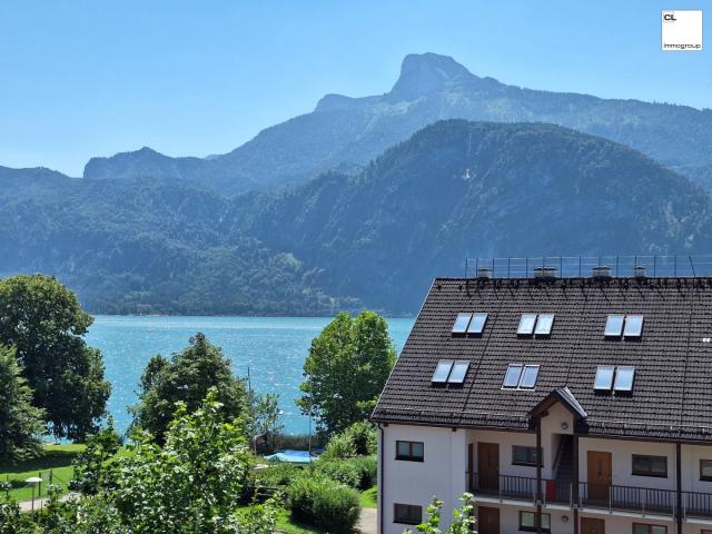 Apartment mieten in Innerschwand, Oberösterreich