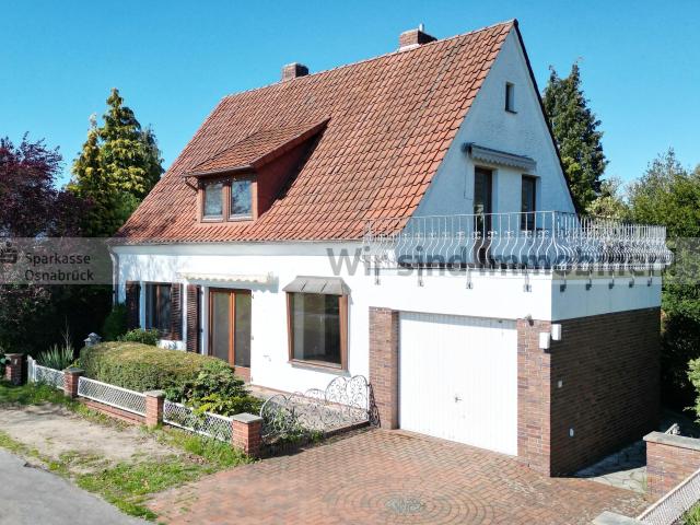Haus kaufen in Bohmte, Niedersachsen