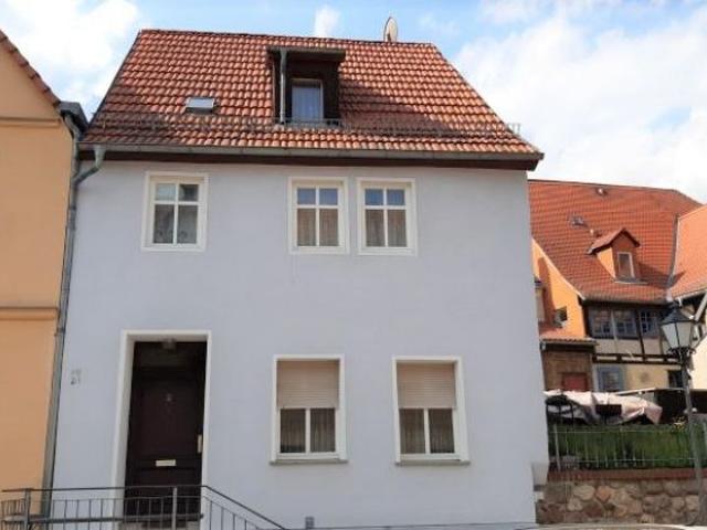 Haus kaufen in Belzig, Brandenburg