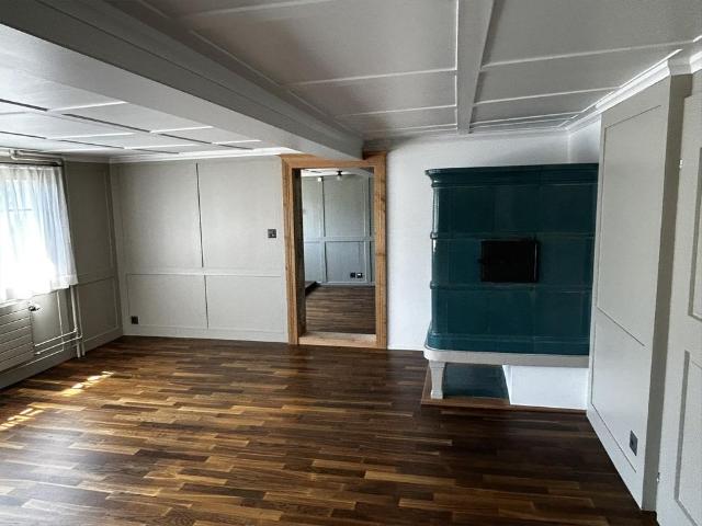Apartment mieten in Unterstein, Nesslau