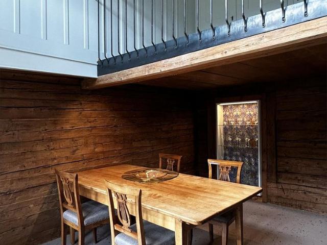 Apartment mieten in Unterstein, Nesslau