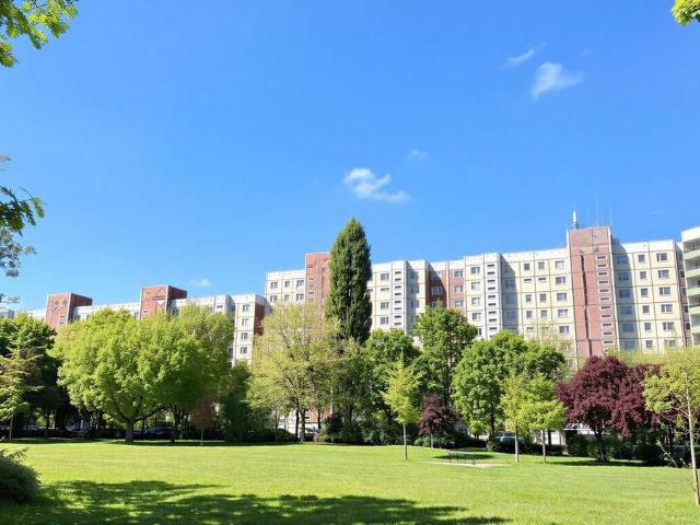 Wohnung kaufen in Kaulsdorf-Nord, Berlin
