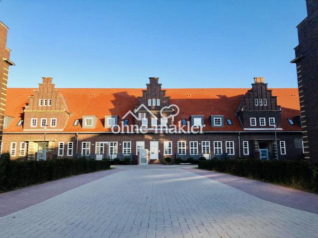 Apartment kaufen in Neu Donnerschwee, Oldenburg