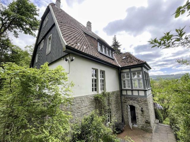 Haus kaufen in Heiligenkirchen, Detmold