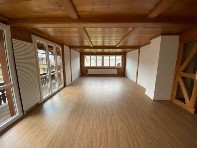 Apartment mieten in Neumühle, Lauperswil