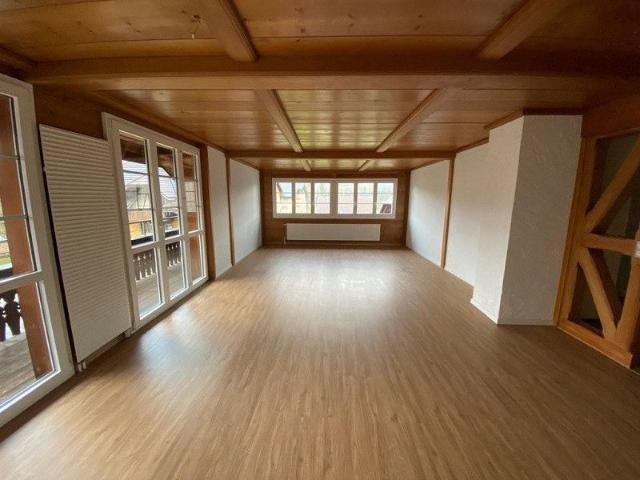 Apartment mieten in Neumühle, Lauperswil