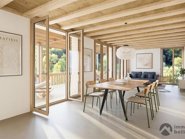 Wohnung kaufen in Lü