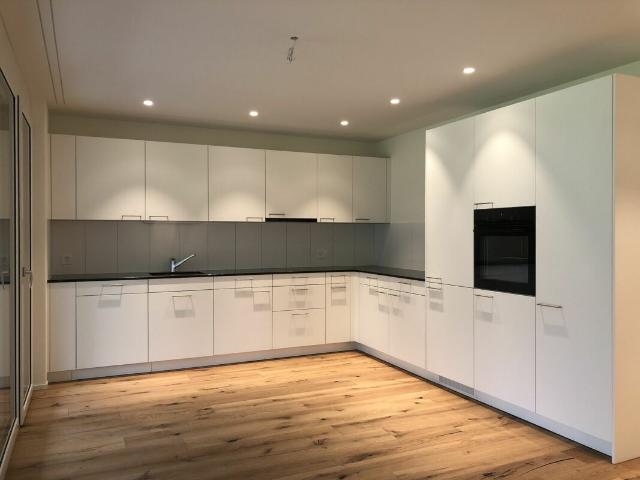 Wohnung mieten in St. Margrethen, St. Gallen