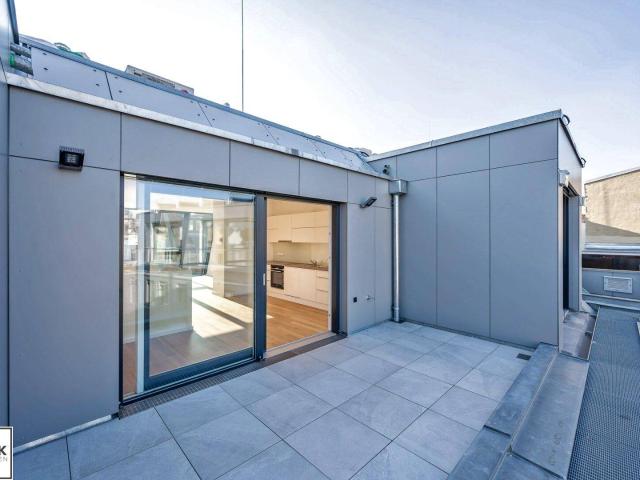 Apartment mieten in KG Neubau, Wien