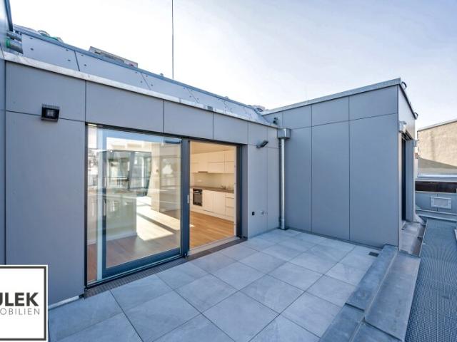 Wohnung mieten in Wien