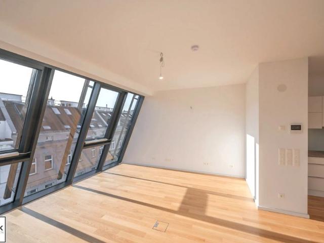 Apartment mieten in KG Neubau, Wien