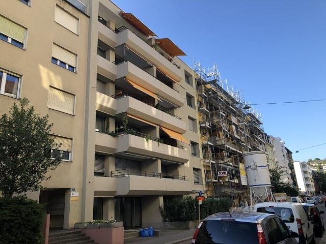 Apartment kaufen in Basel