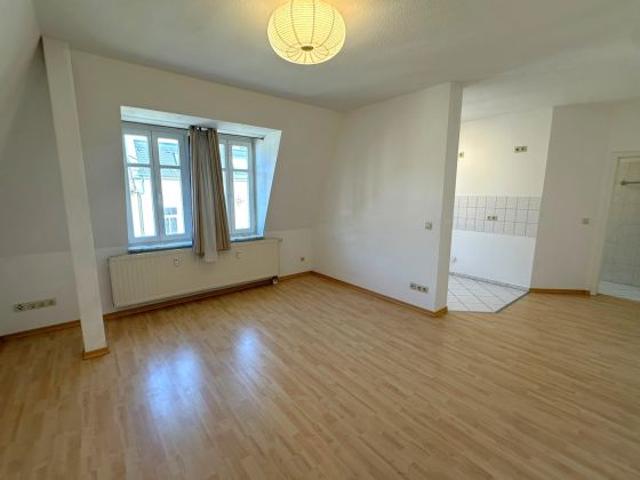 Wohnung mieten in Untermhaus, Gera