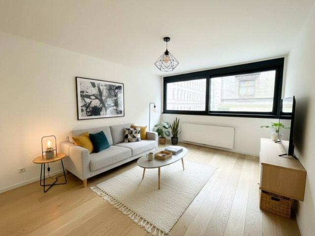 Apartment mieten in KG Neubau, Wien