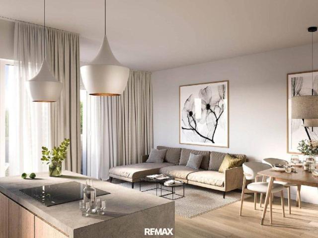 Apartment kaufen in Donaustadt, Wien