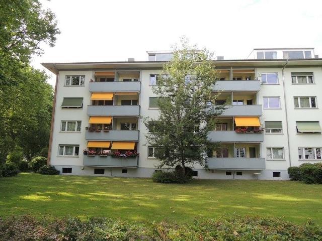 Wohnung mieten in Bern