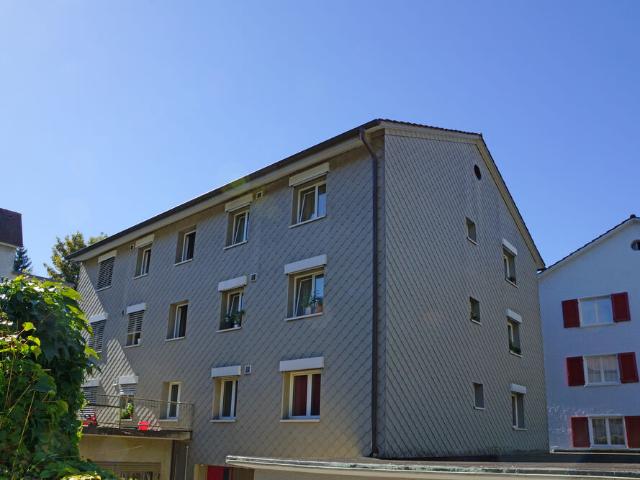 Apartment mieten in Schaffhausen