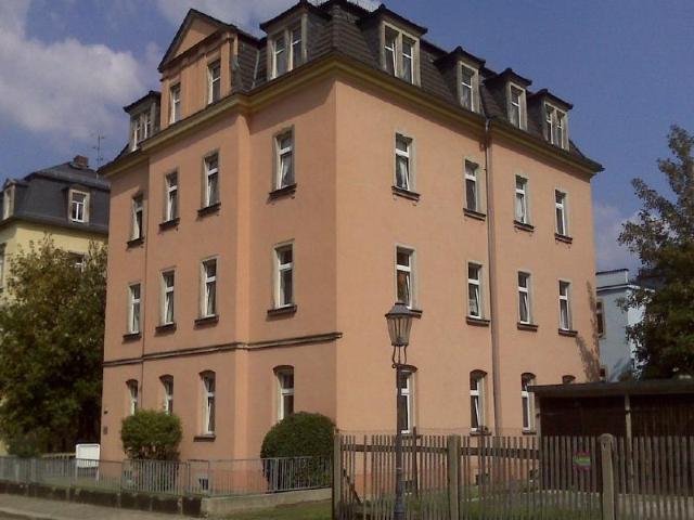 Etagenwohnung mieten in Dresden, Leutewitz