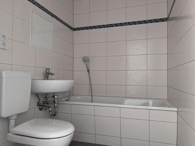 Apartment mieten in Dessau, Sachsen-Anhalt