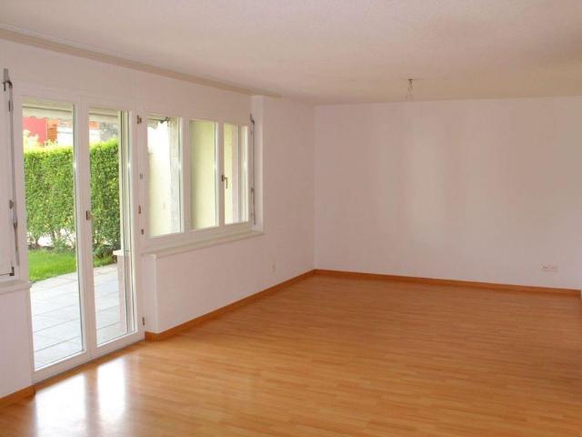 Apartment mieten in Sargans, Wahlkreis Sarganserland