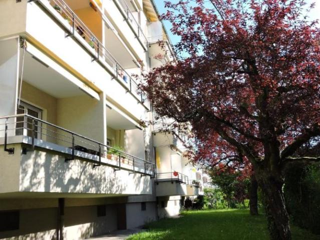 Apartment mieten in Bern