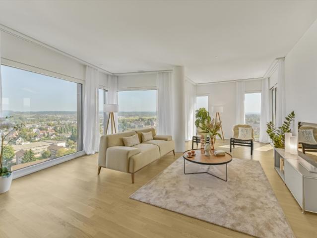 Wohnung mieten in Dübendorf, Zürich