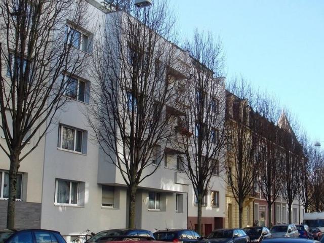 Apartment mieten in Basel, Basel-Stadt