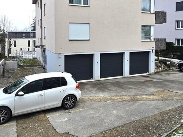 Apartment mieten in Schwarzenbach (SG), St. Gallen