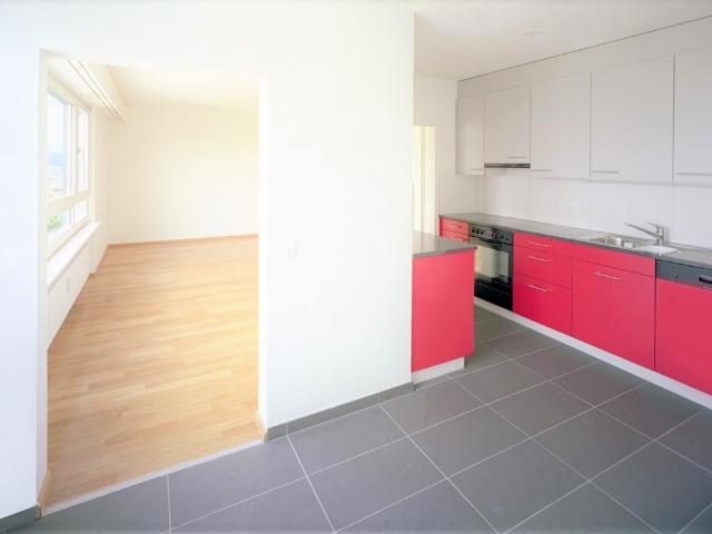 Apartment mieten in Basel