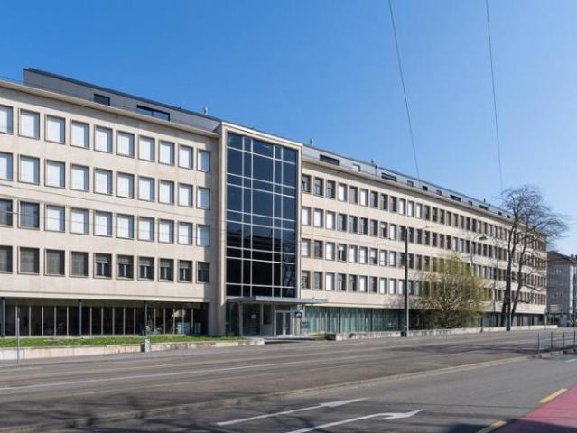 Apartment mieten in Basel, Basel-Stadt