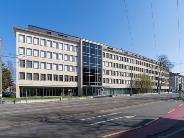 Wohnung mieten in Basel, Basel-Stadt