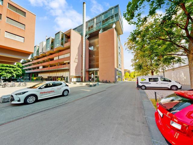 Apartment mieten in Bülach, Zürich