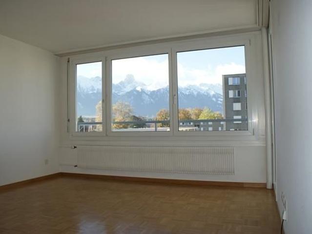 Apartment mieten in Thun, Verwaltungsregion Oberland