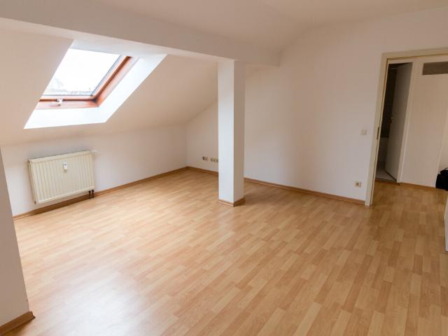 Apartment mieten in Zentrum, Leipzig