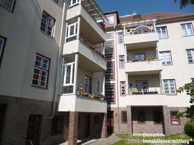 Apartment mieten in Connewitz, Leipzig