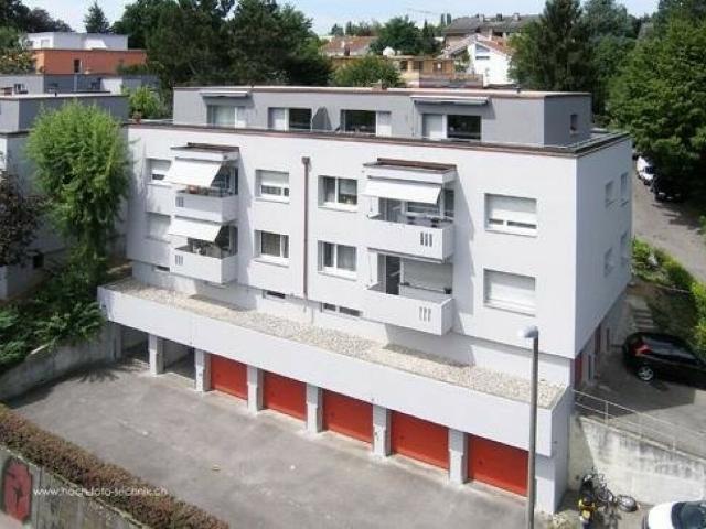 Wohnung mieten in Oberwil (BL), Basel-Landschaft