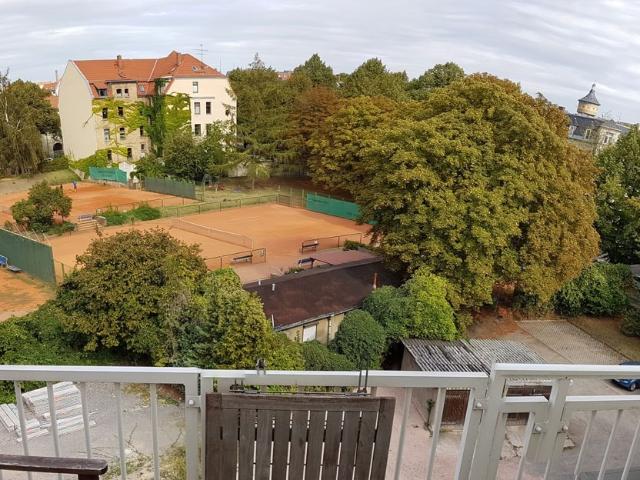 Apartment mieten in Paulusviertel, Halle