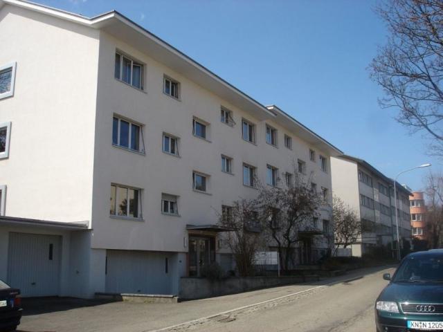Apartment mieten in Einigen, Zürich