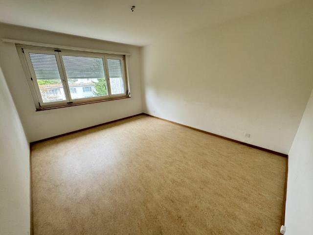 Apartment mieten in Einigen, Zürich
